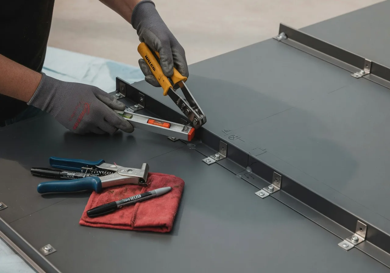 Why choose Metal Roofing Installation in Vernon, UT